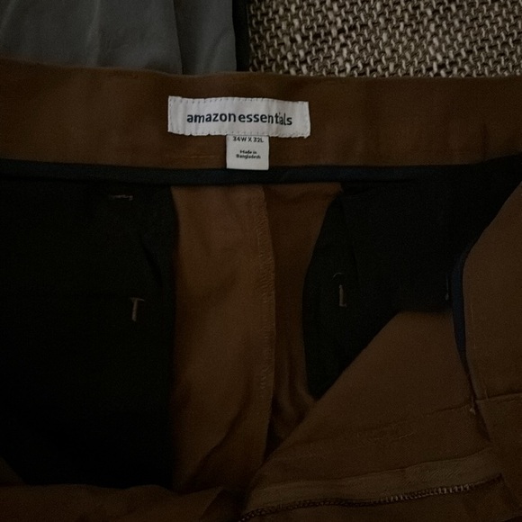 6 pairs of pants - Picture 5 of 9